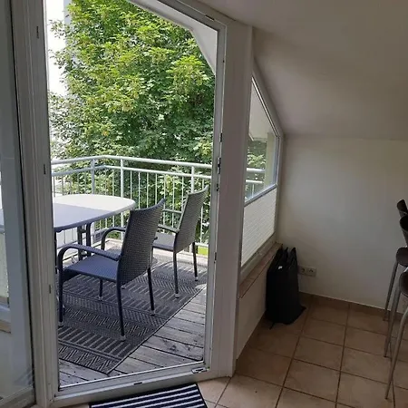 Am Alten Kirchplatz 6 * קוכם