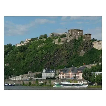 Am Alten Kirchplatz 6 בית נופש קוכם