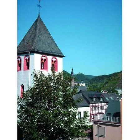 Am Alten Kirchplatz 6 בית נופש