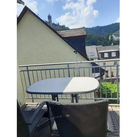 Am Alten Kirchplatz 6 בית נופש *