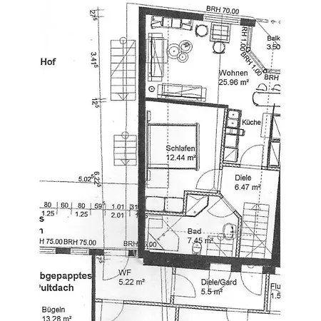 Am Alten Kirchplatz 6 בית נופש