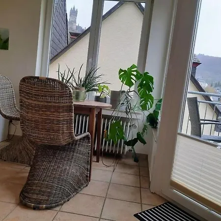 Am Alten Kirchplatz 6 *