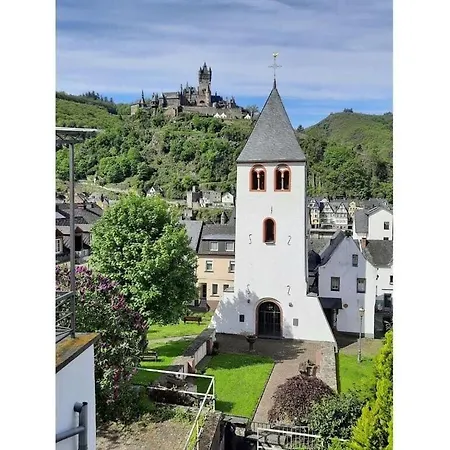 Am Alten Kirchplatz 6 בית נופש קוכם