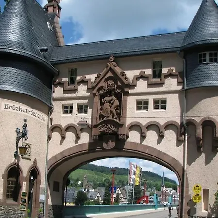 בית נופש Am Alten Kirchplatz 6